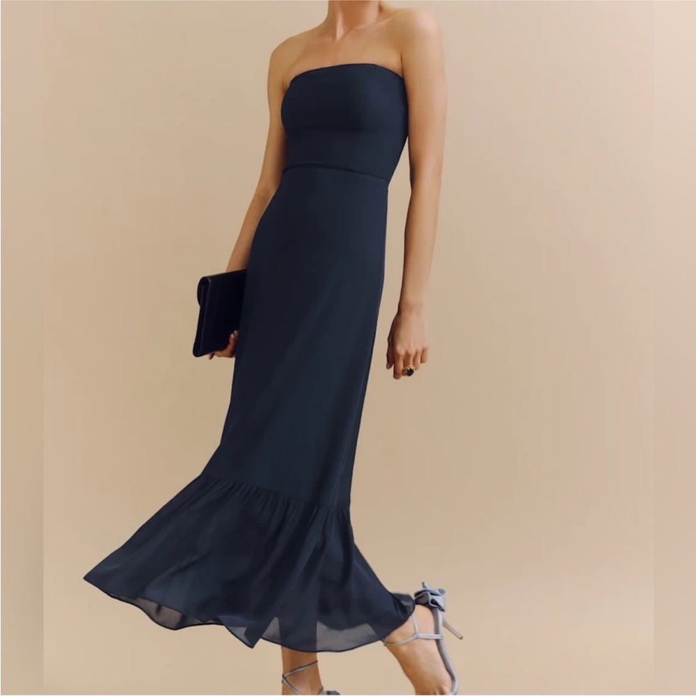 Reformation Arta Dress